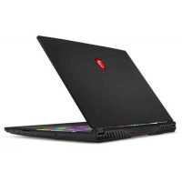 ноутбук MSI GL65 Leopard 10SDK-407XRU Черный