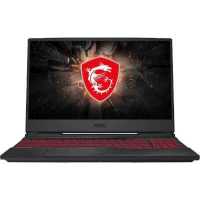 ноутбук MSI GL65 Leopard 10SEK-228XRU Черный