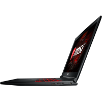 ноутбук MSI GL72M 7RDX-1488 Черный