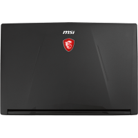 ноутбук MSI GL73 8RD-247 Черный