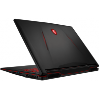 ноутбук MSI GL73 8SC-013 Черный