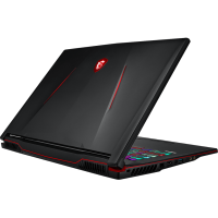 ноутбук MSI GL73 8SDK-217 Черный