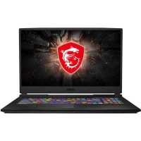 ноутбук MSI GL75 9SDK-264XRU Черный