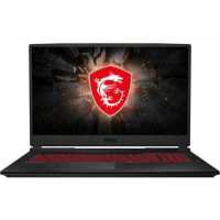 ноутбук MSI GL75 Leopard 10SCSR-020XRU Черный