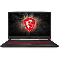 ноутбук MSI GL75 Leopard 10SCSR-045XRU-wpro Черный