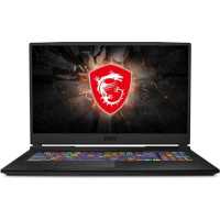 ноутбук MSI GL75 Leopard 10SDK-250RU Черный
