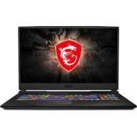 ноутбук MSI GL75 Leopard 10SEK-248RU Черный