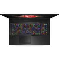 ноутбук MSI GL75 Leopard 10SEK-249RU Черный