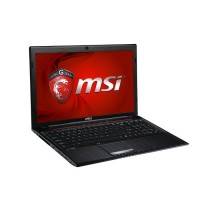 ноутбук MSI GP60 2PE-060 Черный