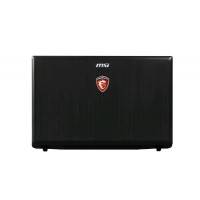 ноутбук MSI GP60 2PE-809 9S7-16GH11-809 Черный