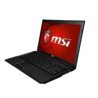 ноутбук MSI GP60 2PE-809 9S7-16GH11-809 Черный