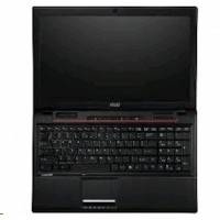 ноутбук MSI GP60 2QF-1062 Черный