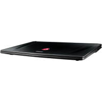 ноутбук MSI GP62M 7RDX-1659 Черный