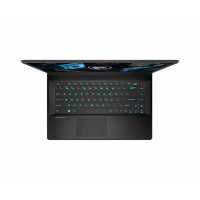ноутбук MSI GP66 Leopard 11UG-699XRU Черный