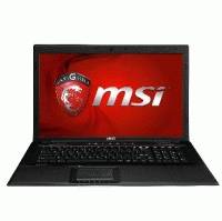 ноутбук MSI GP70 2OD-243 Черный