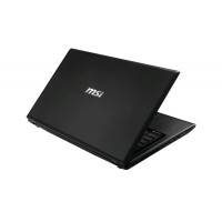 ноутбук MSI GP70 2OD-403 Черный