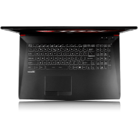 ноутбук MSI GP72 7RD-254 Черный