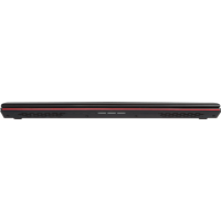 ноутбук MSI GP72 7RD-259 Черный