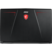 ноутбук MSI GP73 8RE-043 Черный