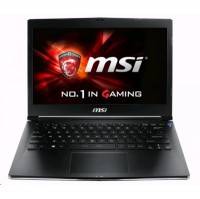 ноутбук MSI GS30 2M-010 Черный
