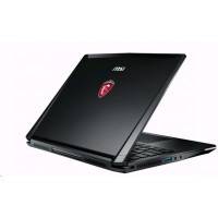 ноутбук MSI GS30 2M-010 Черный
