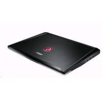 ноутбук MSI GS30 2M-028 Черный