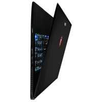 ноутбук MSI GS60 2PC-465 Черный