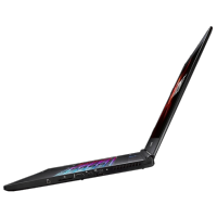 ноутбук MSI GS60 6QD-274 9S7-16H822-274 Черный
