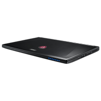 ноутбук MSI GS60 6QE-040X Черный