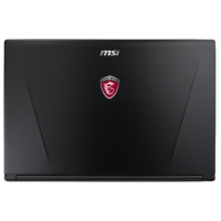ноутбук MSI GS60 6QE-232 9S7-16H712-232 Черный