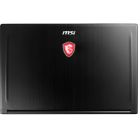 ноутбук MSI GS63 7RF-045 Черный