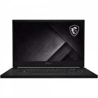 ноутбук MSI GS66 Stealth 10SGS-243RU Черный