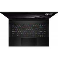 ноутбук MSI GS66 Stealth 10SGS-243RU Черный