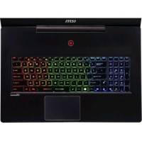 ноутбук MSI GS70 2PC-247 Черный