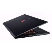 ноутбук MSI GS70 2QD-290 Черный