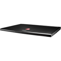 ноутбук MSI GS73VR 7RF-437 Черный