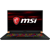 ноутбук MSI GS75 9SG-450 Черный