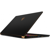 ноутбук MSI GS75 9SG-450 Черный