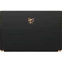 ноутбук MSI GS75 Stealth 10SE-466RU Черный
