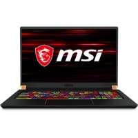 ноутбук MSI GS75 Stealth 10SF-465RU Черный