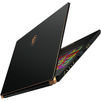 ноутбук MSI GS75 Stealth 8SE-039 Черный