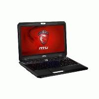 ноутбук MSI GT60 0ND-247 Черный