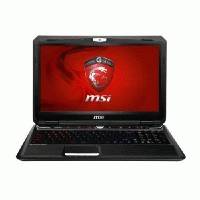 ноутбук MSI GT60 2OC-243 Черный