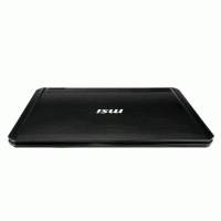 ноутбук MSI GT60 2OD-052 Черный