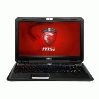 ноутбук MSI GT60 2OD-085 Черный