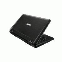 ноутбук MSI GT60 2OKWS-258 Черный