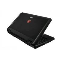 ноутбук MSI GT60 2PE-650 Черный