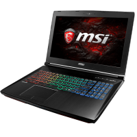 ноутбук MSI GT62VR 6RE-048 Черный