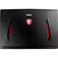 ноутбук MSI GT62VR 7RE-429 Черный