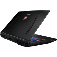 ноутбук MSI GT63 9SG-054RU Черный